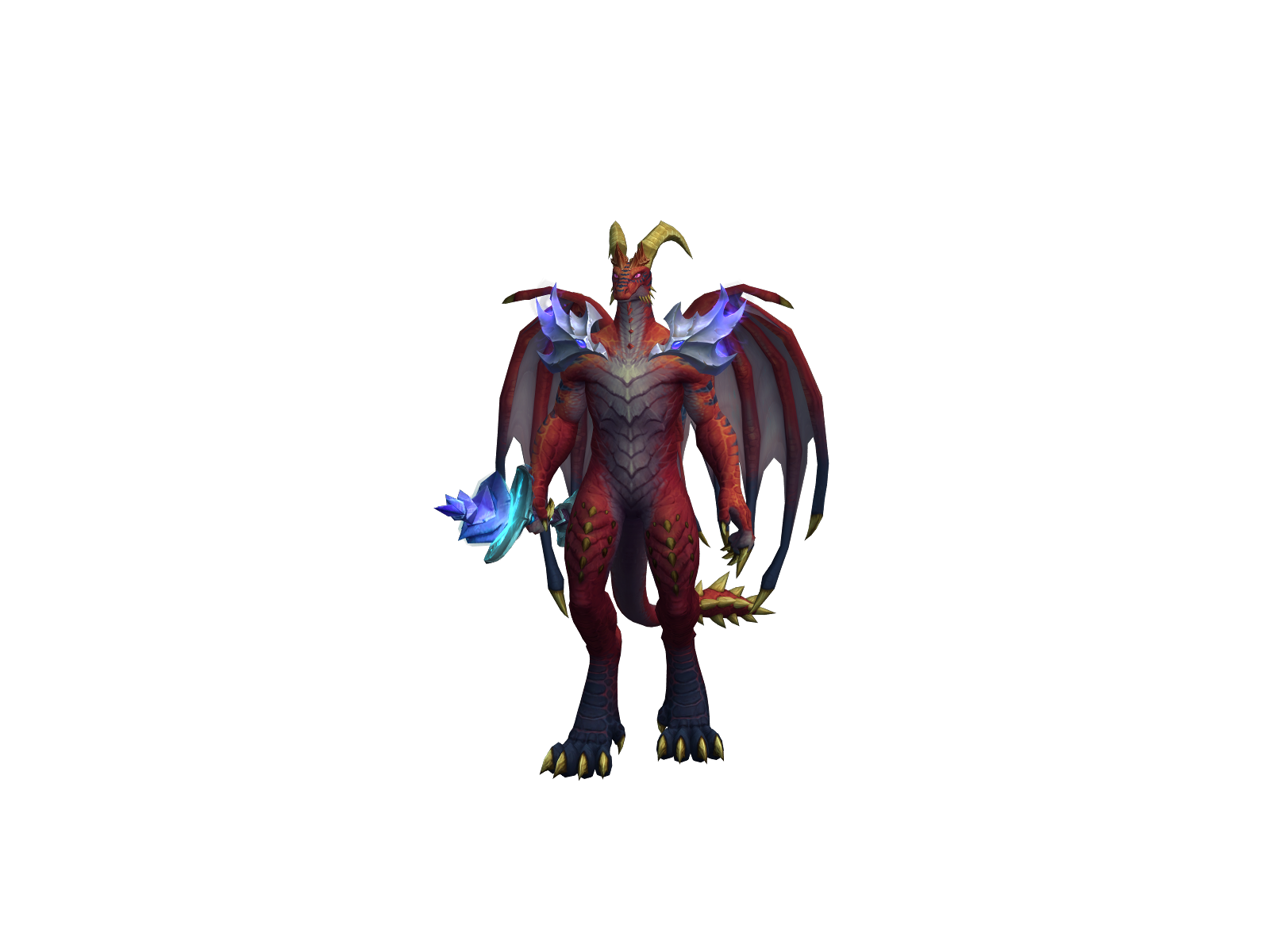 Caldorar
