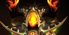 Alatrom's icon