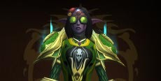 Dryleafdane's icon
