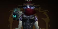 Poebrew's icon