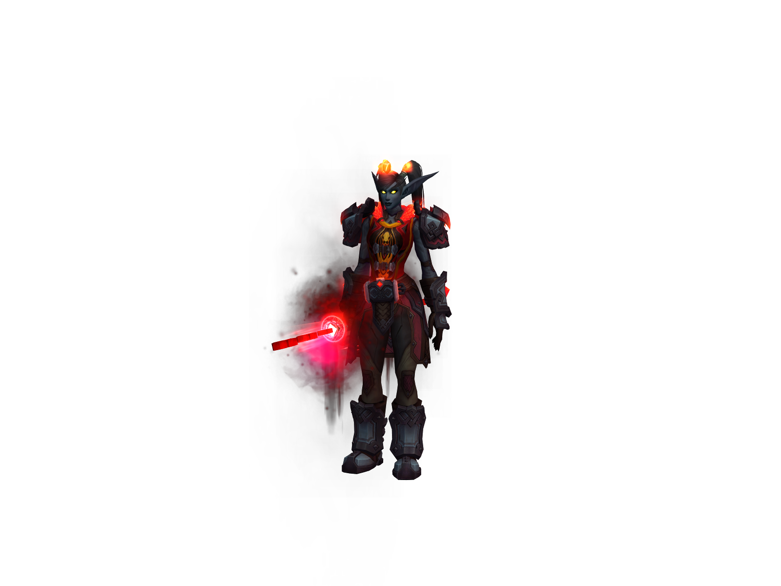 Bronzem