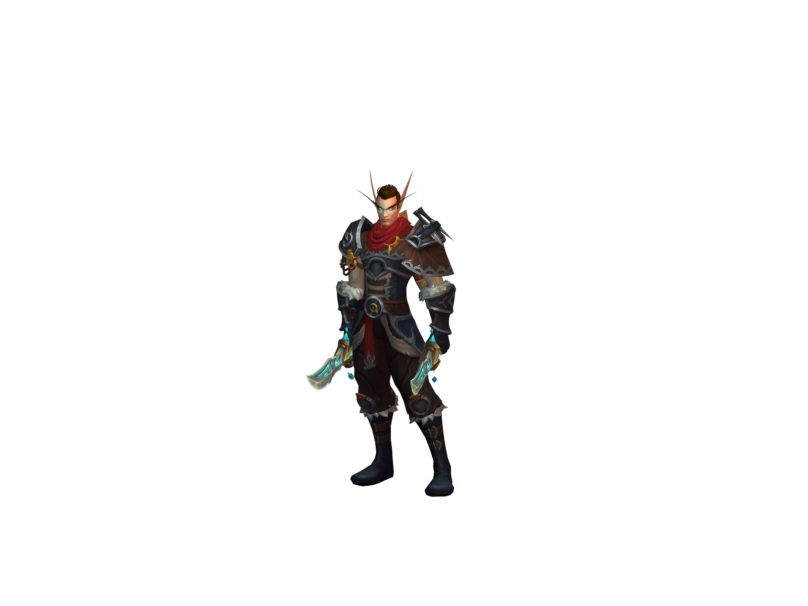 Darkren