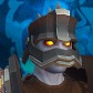 Dwarflad