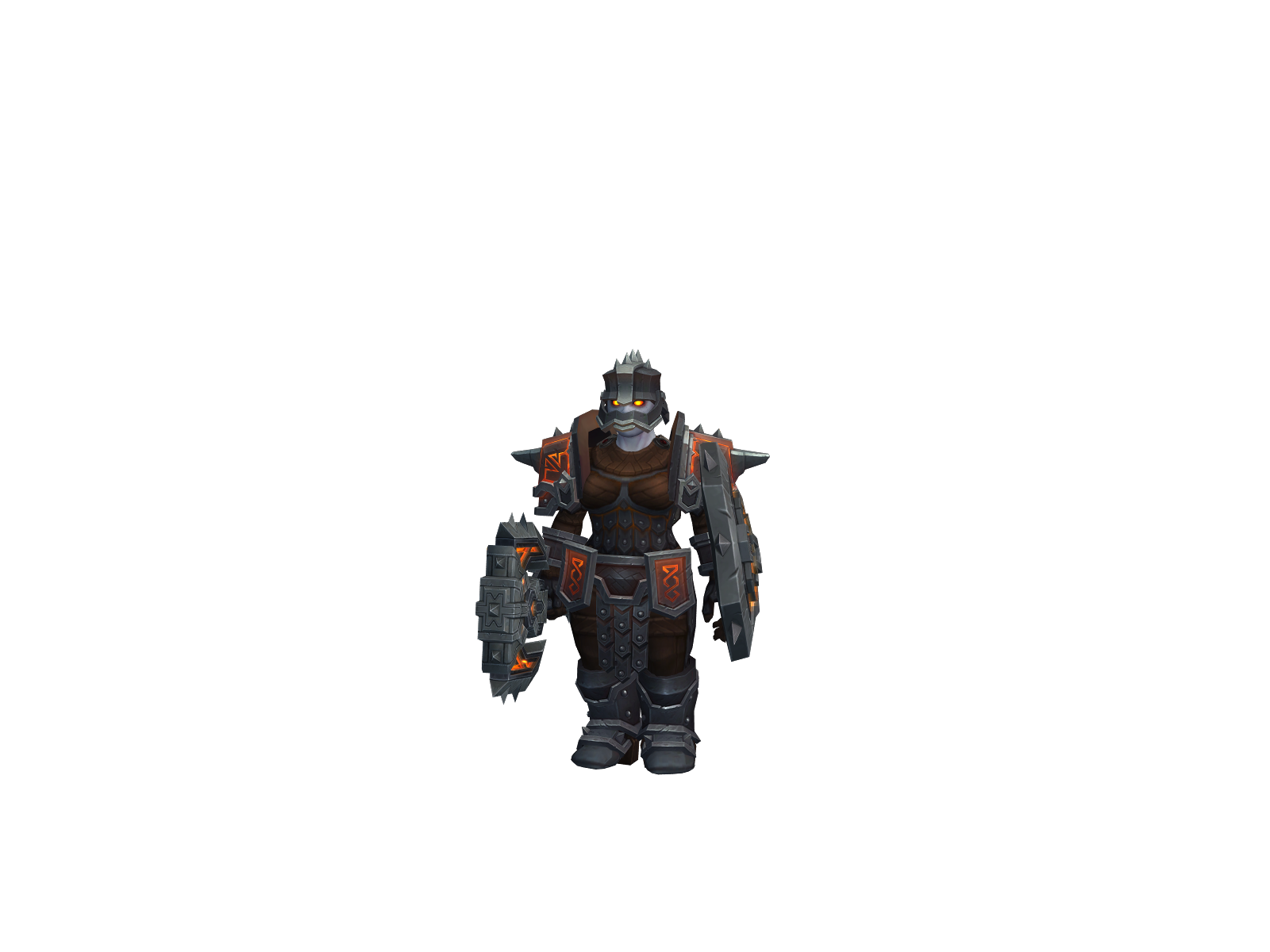 Dwarflad