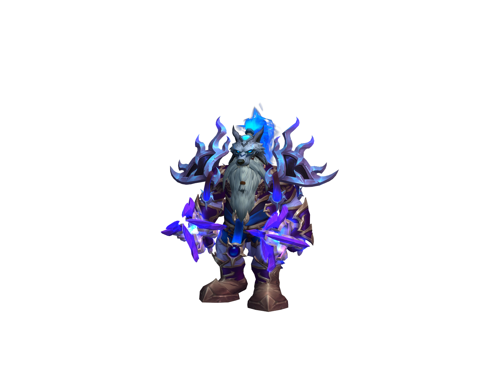Dzqu WoW character banner
