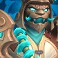 Vacsim avatar