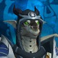 Troggdoore avatar