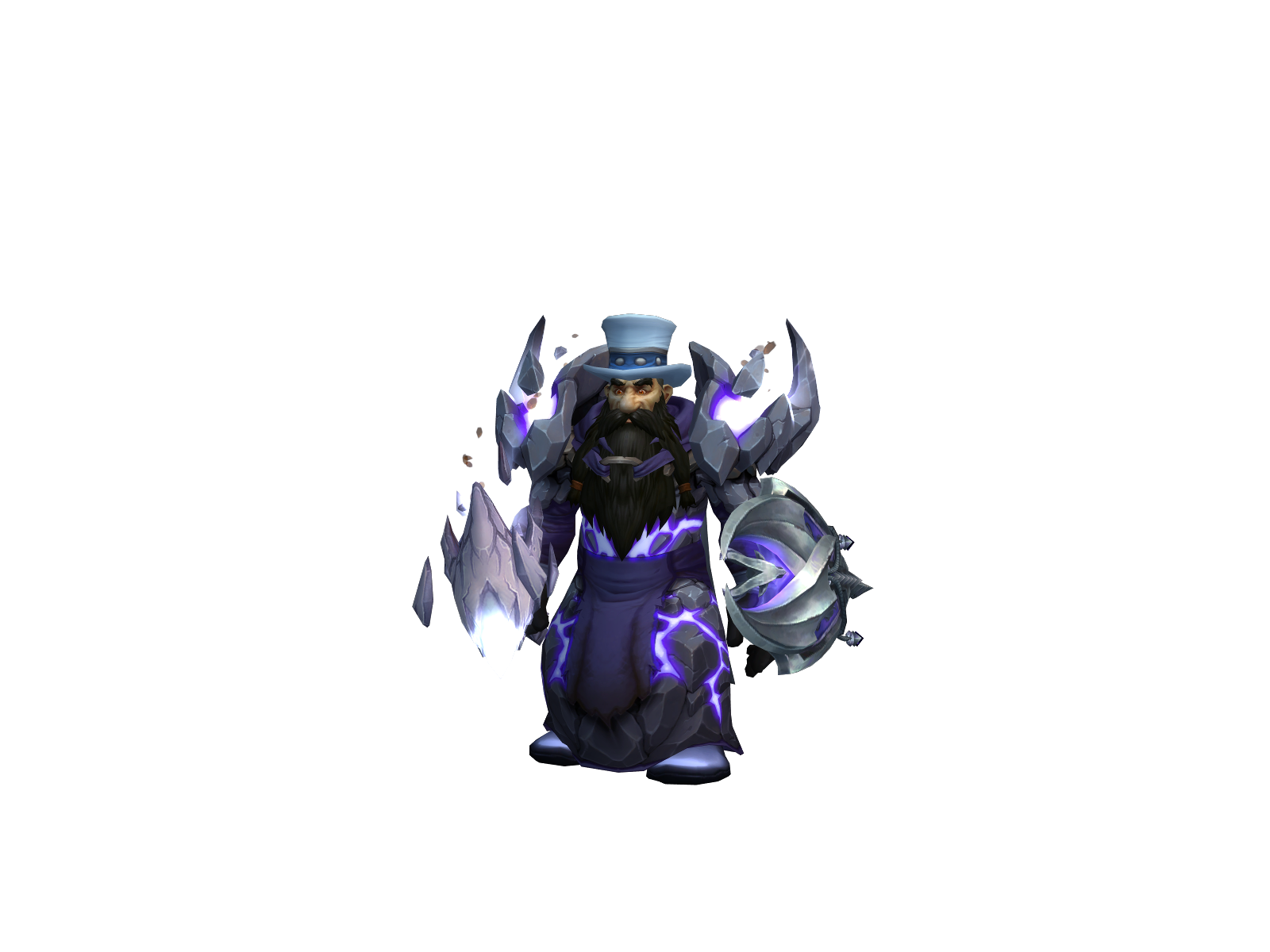 Lilholighost
