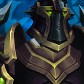 Cîld avatar