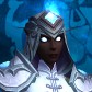 Oxythymia avatar