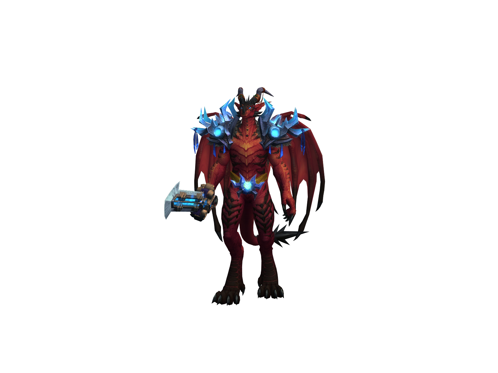 Lanevoker