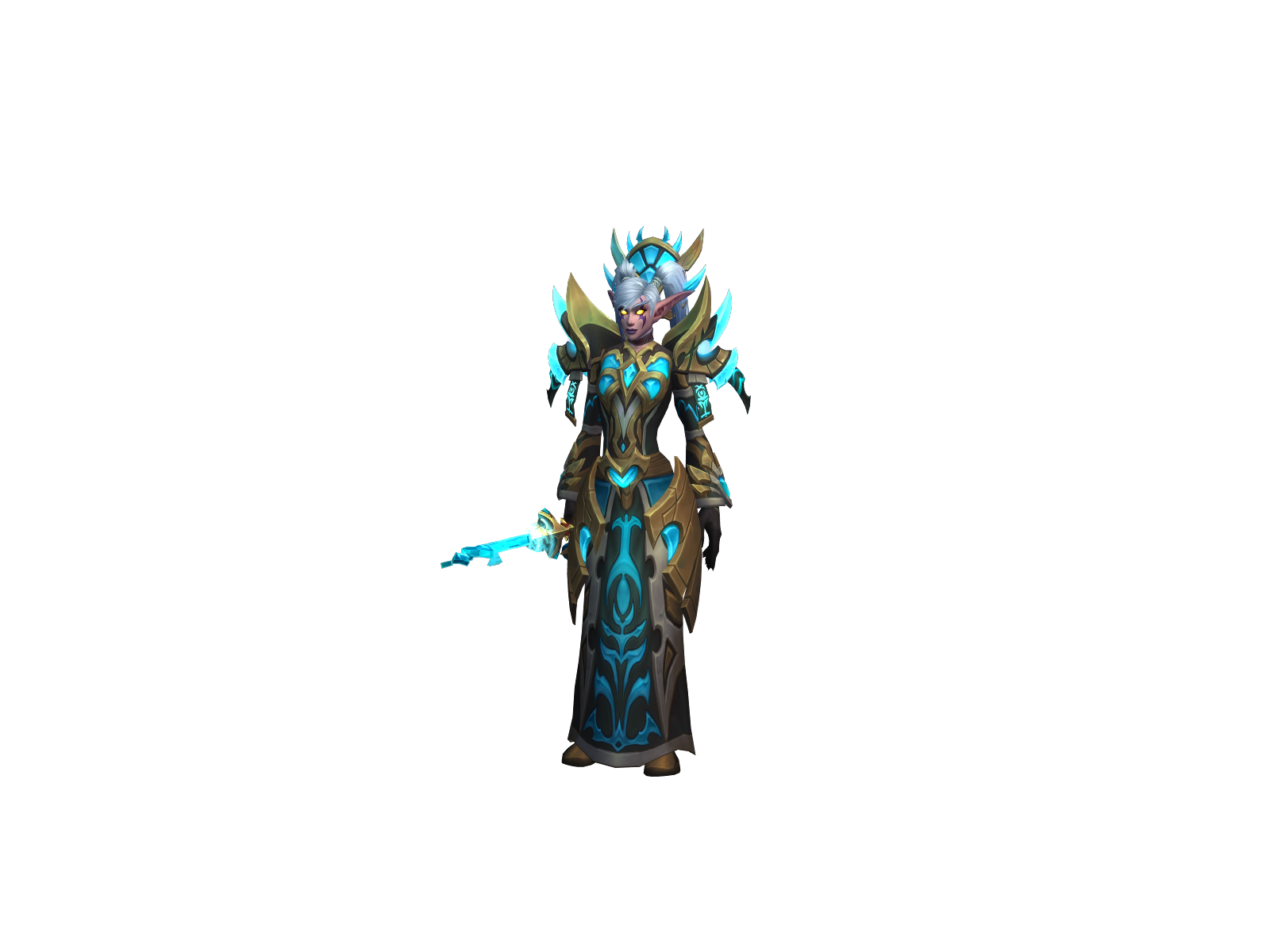 Valnixpriest