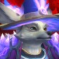 Mosdps avatar