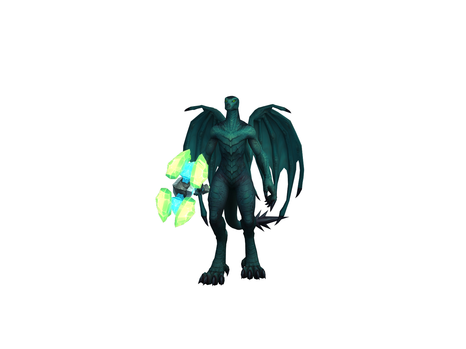 Codewyrm