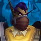 Lunarìan avatar