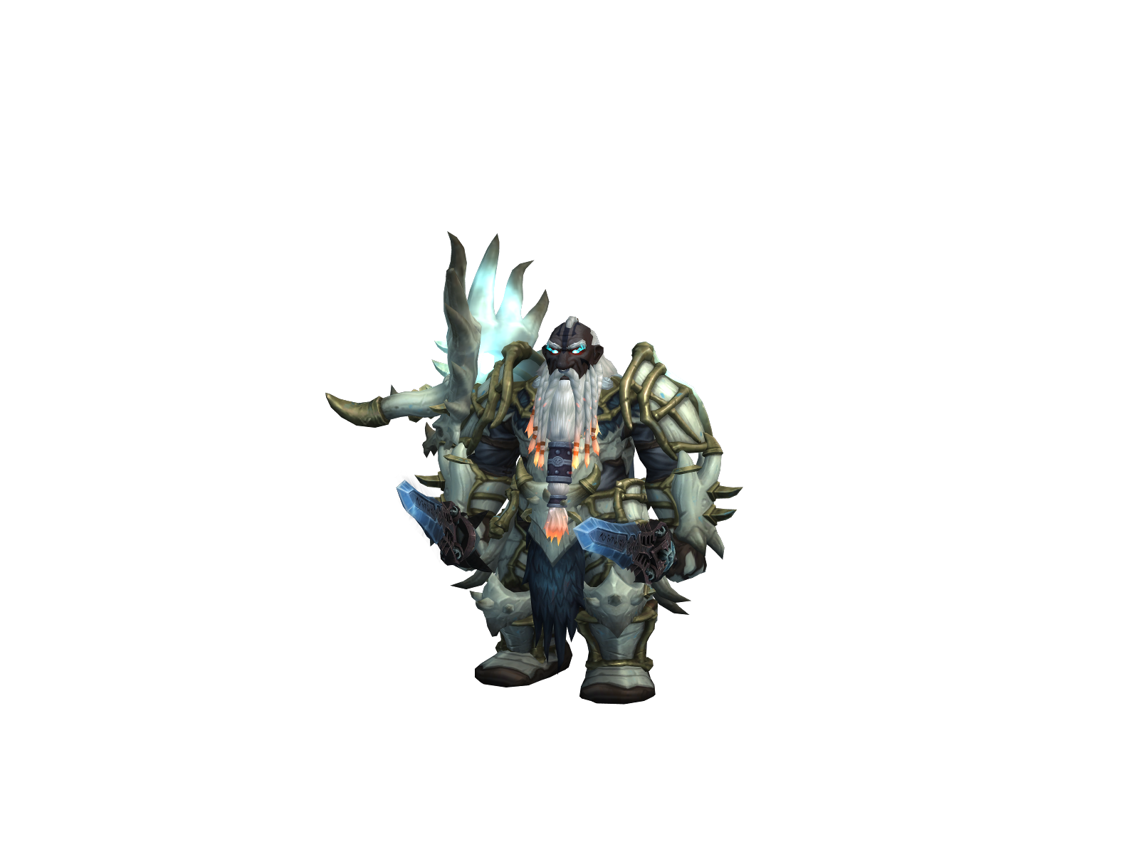 Leokrend