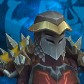 Psychotic avatar