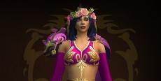 Ilikewomen's icon