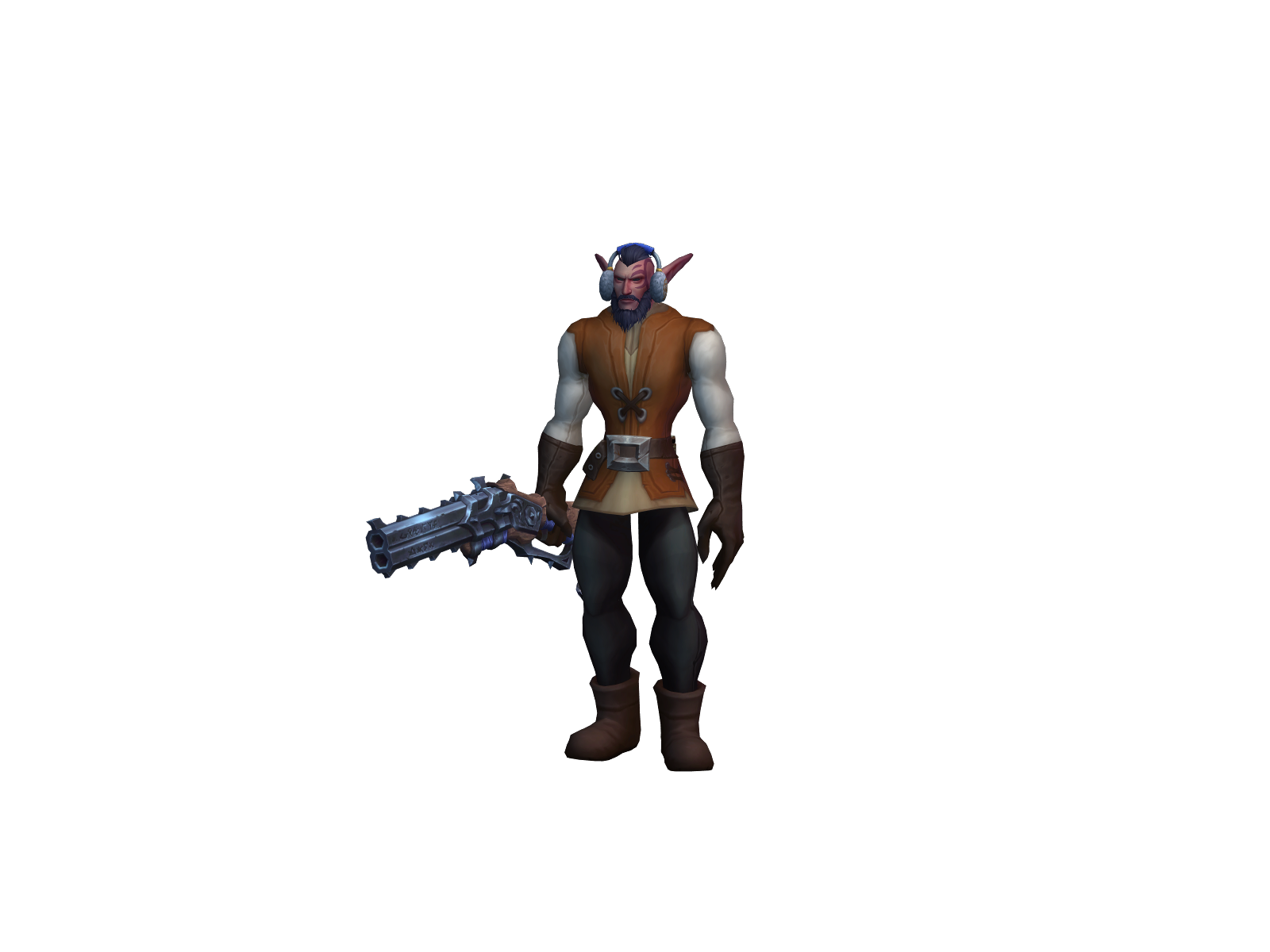 Corjahunt