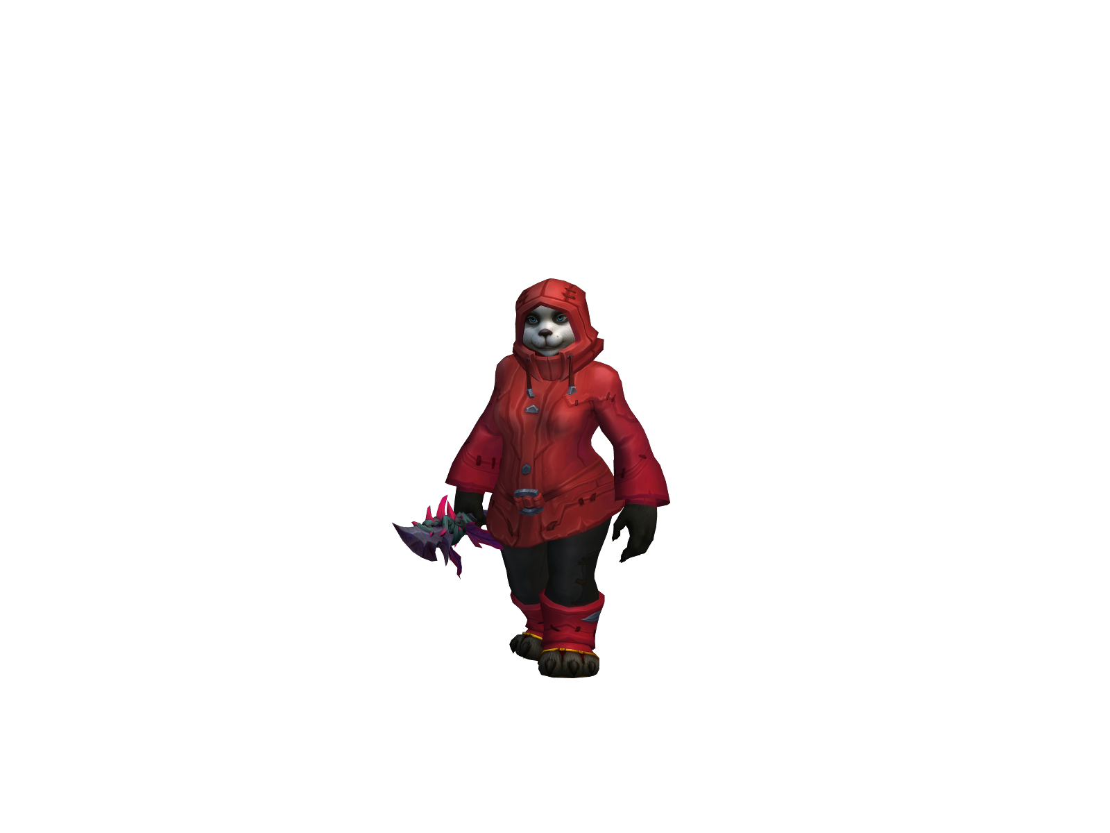 Lronchris