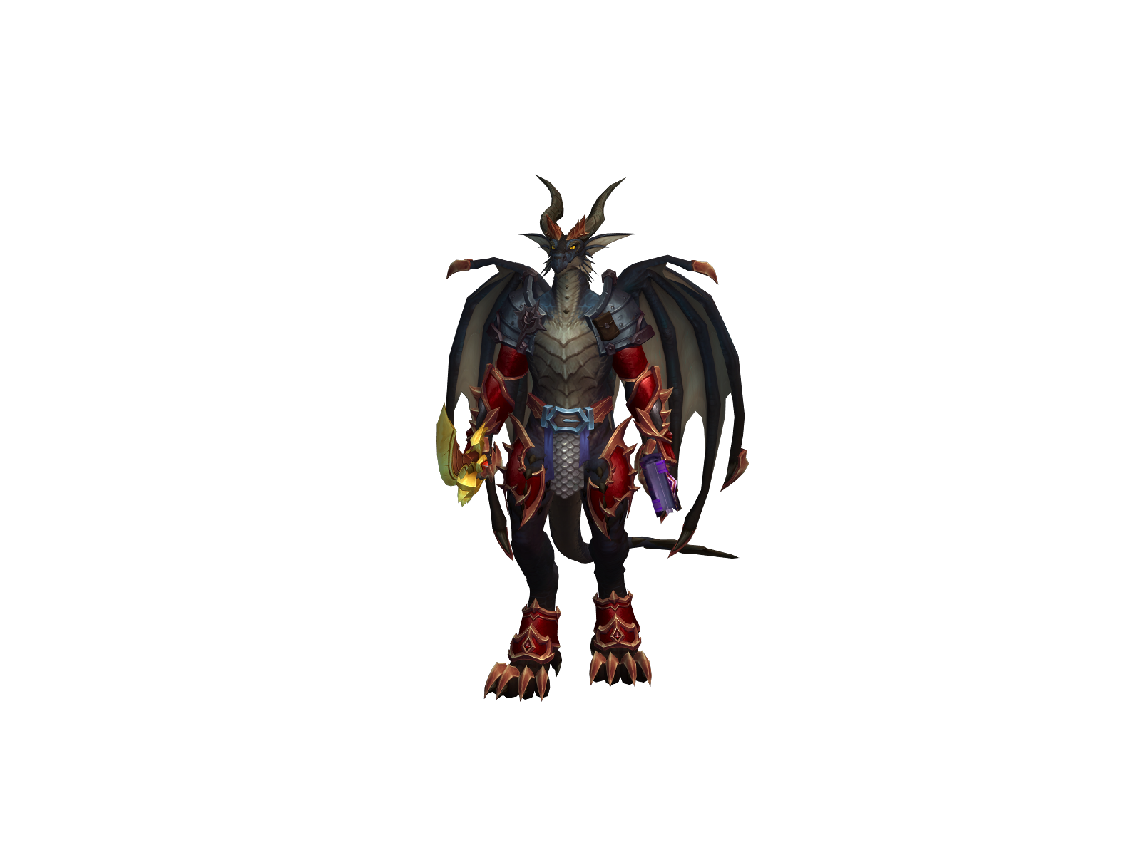 Kharmeleon