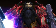Honordemos's icon