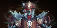Geddoff's icon