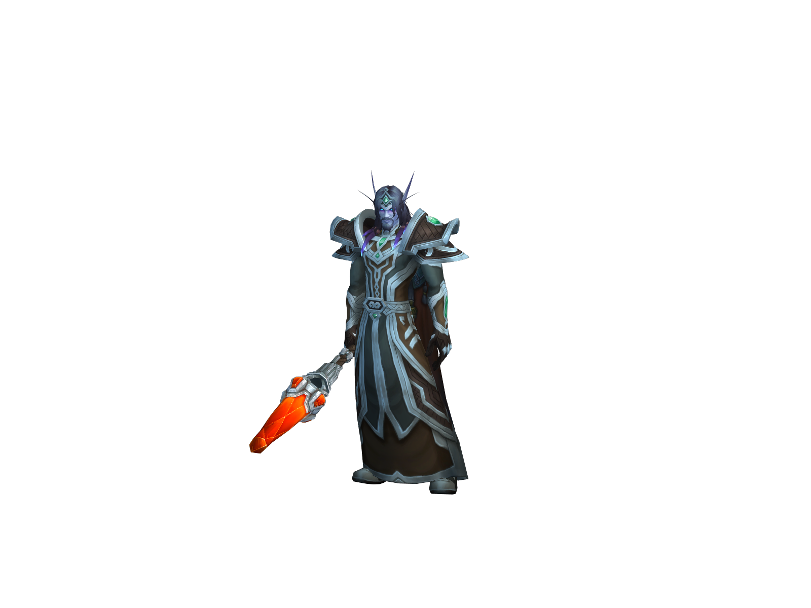 Arcanion