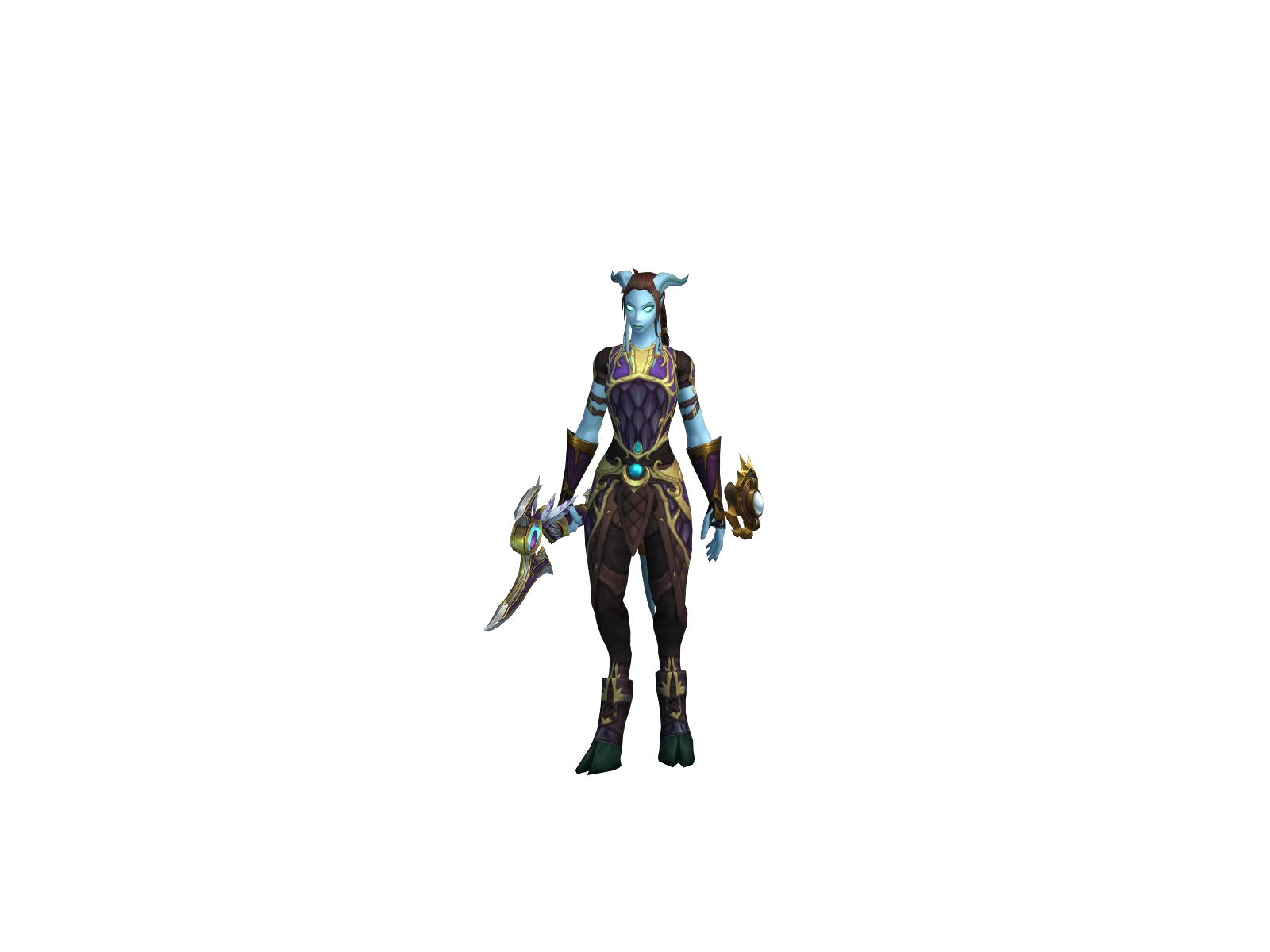 Lynaria