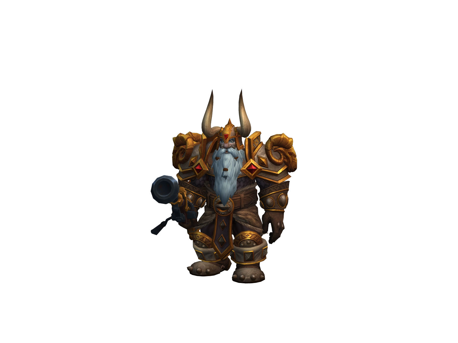 Smickies 3D character render