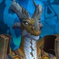 Massivedps avatar