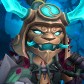 Zhaunny avatar