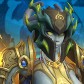 Megaforged