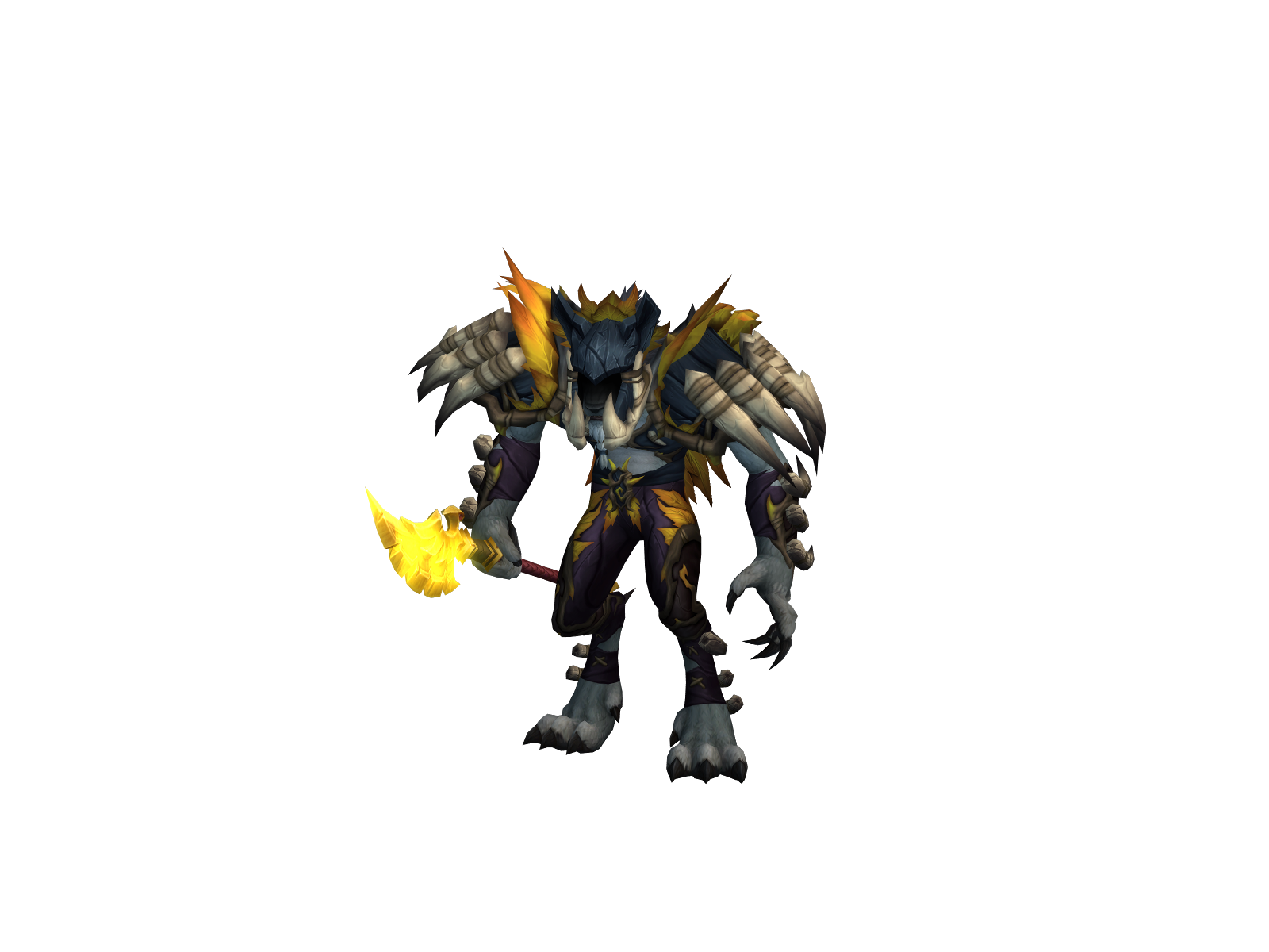 Tenebrico