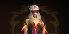 Vykadyyn's icon