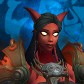Rasylinne avatar