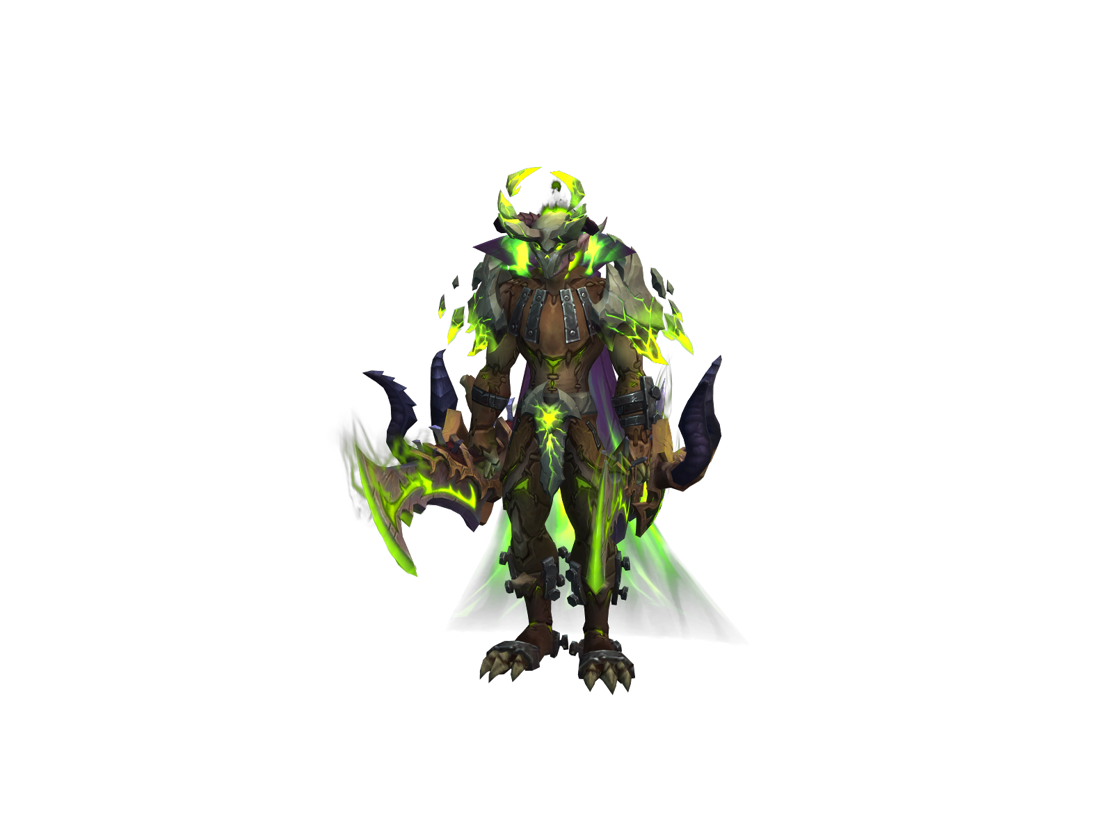 Blaiderx