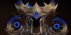 Gilliepriest's icon