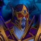Fingeran avatar