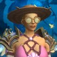 Támber avatar