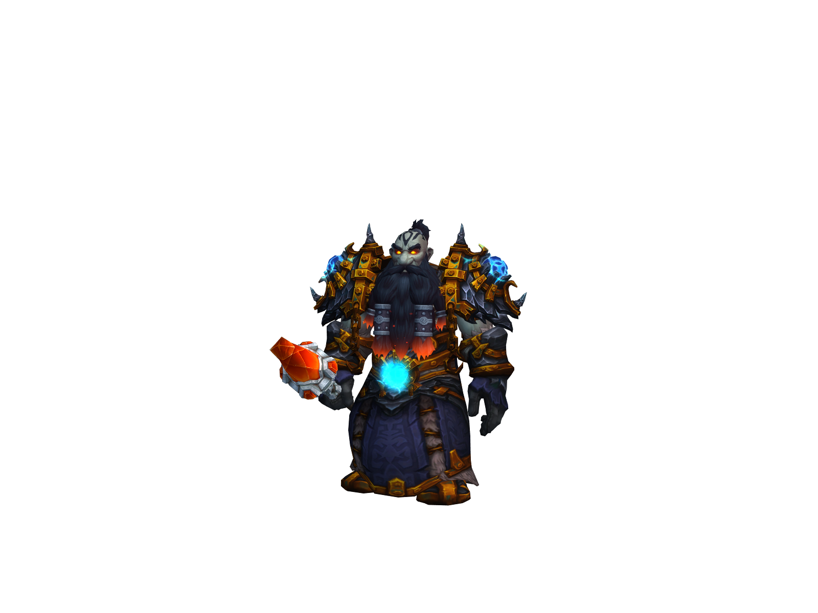 Totemolem