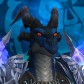 Zelendiara portrait