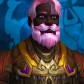 Escangalhou avatar