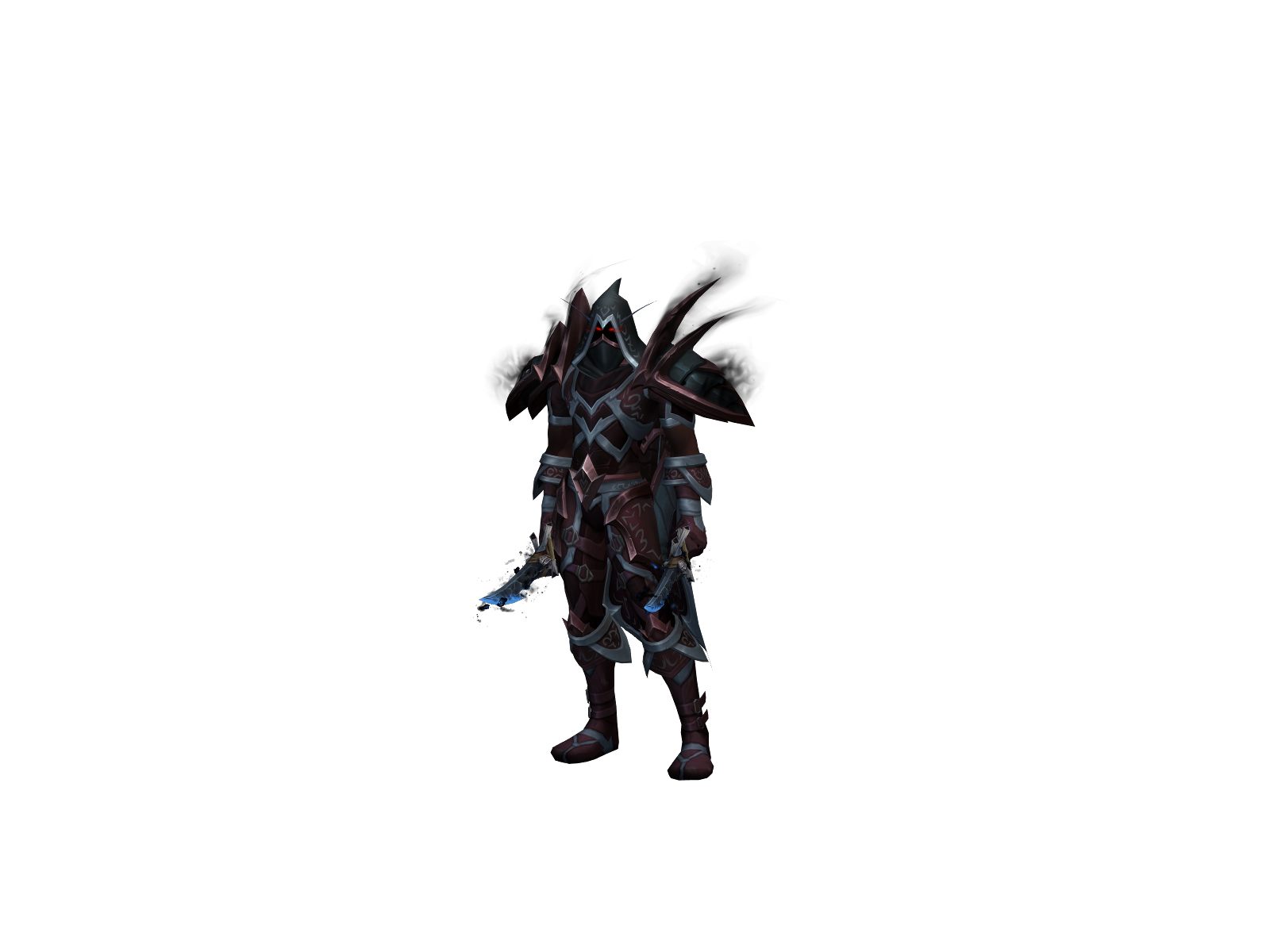 Zynbob WoW character banner