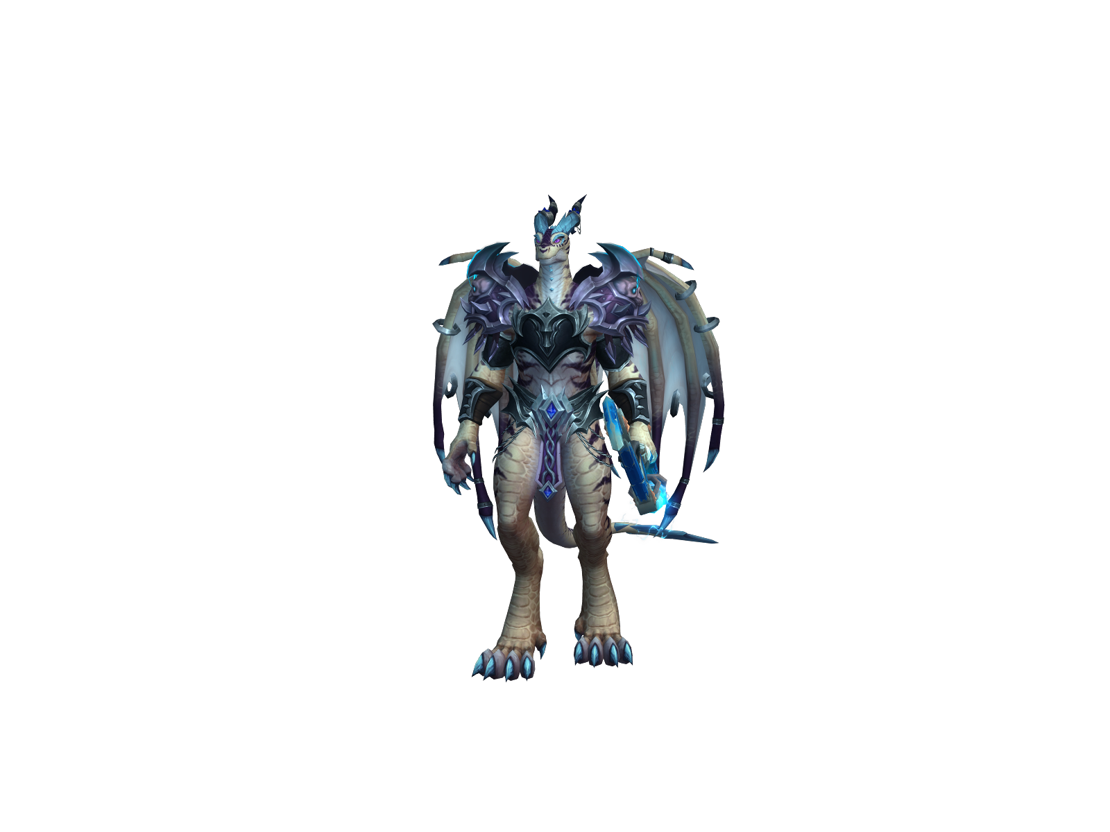 Anoralin