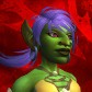 Femalegobbo