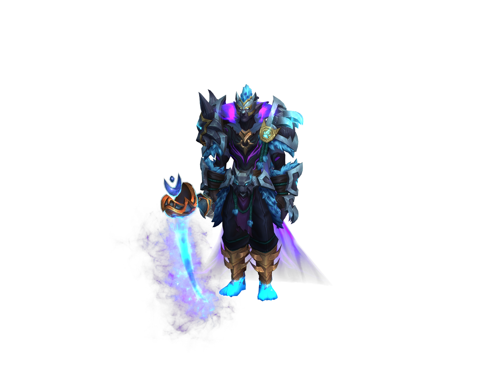 Nephdruid