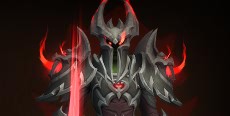 Lørdnick's icon