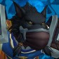 Empilhadeiro avatar