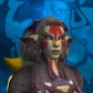 Talakiea portrait
